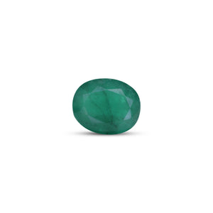 Zambian Emerald (Panna) - 6 Carat - Pramogh