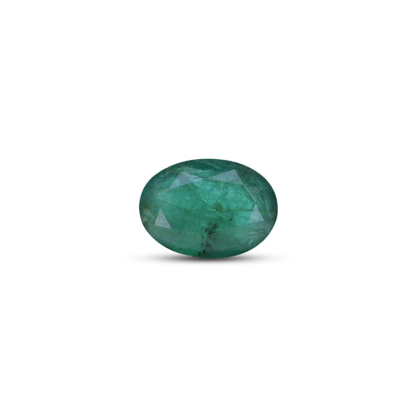 Zambian Emerald (Panna) - 6.05 Carat - Pramogh