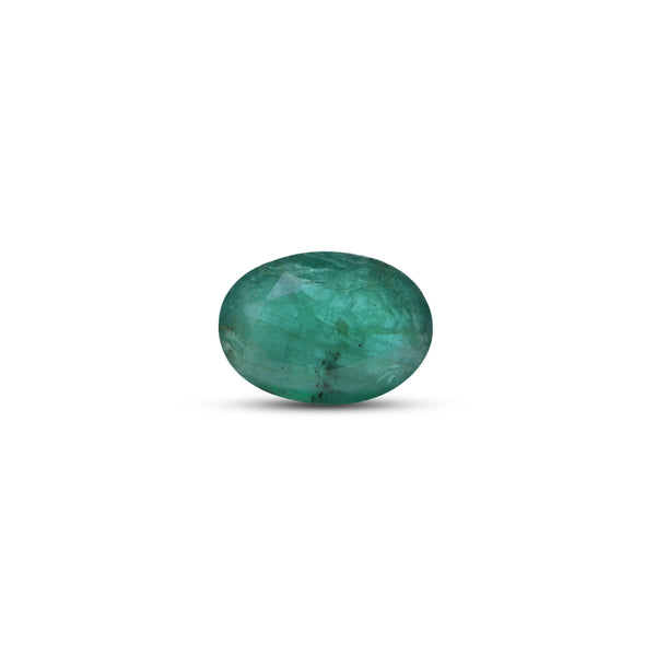 Zambian Emerald - 6.05 Carat