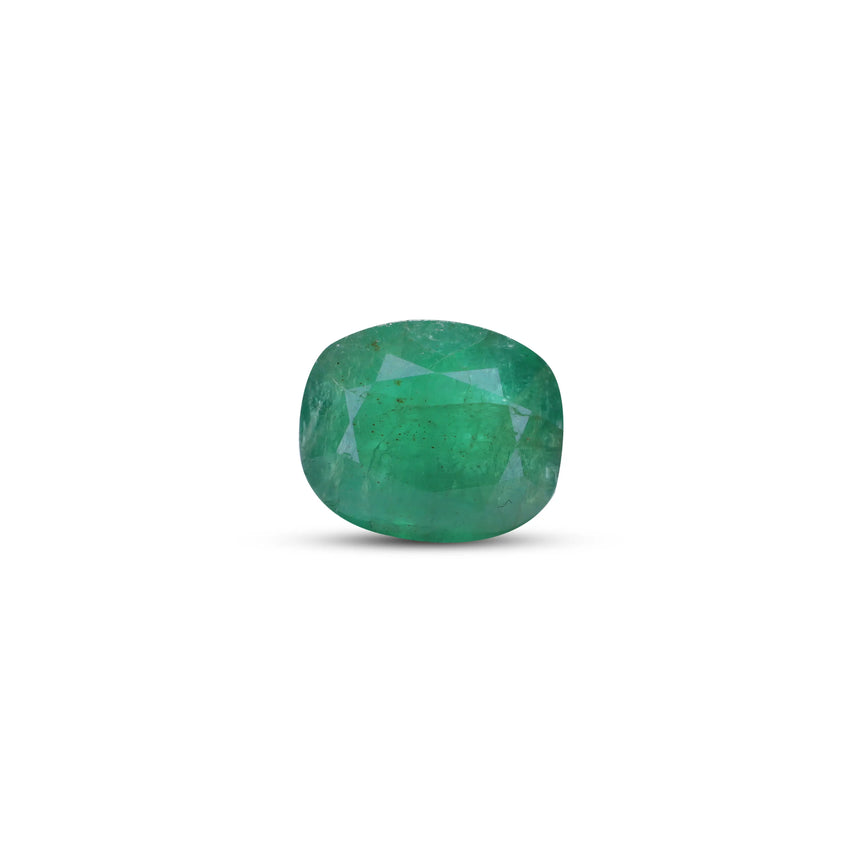 Zambian Emerald - 4 Carat - Pramogh