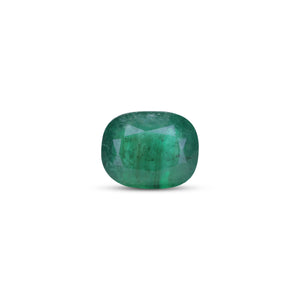 Zambian Emerald (Panna) - 4.2 Carat - Pramogh