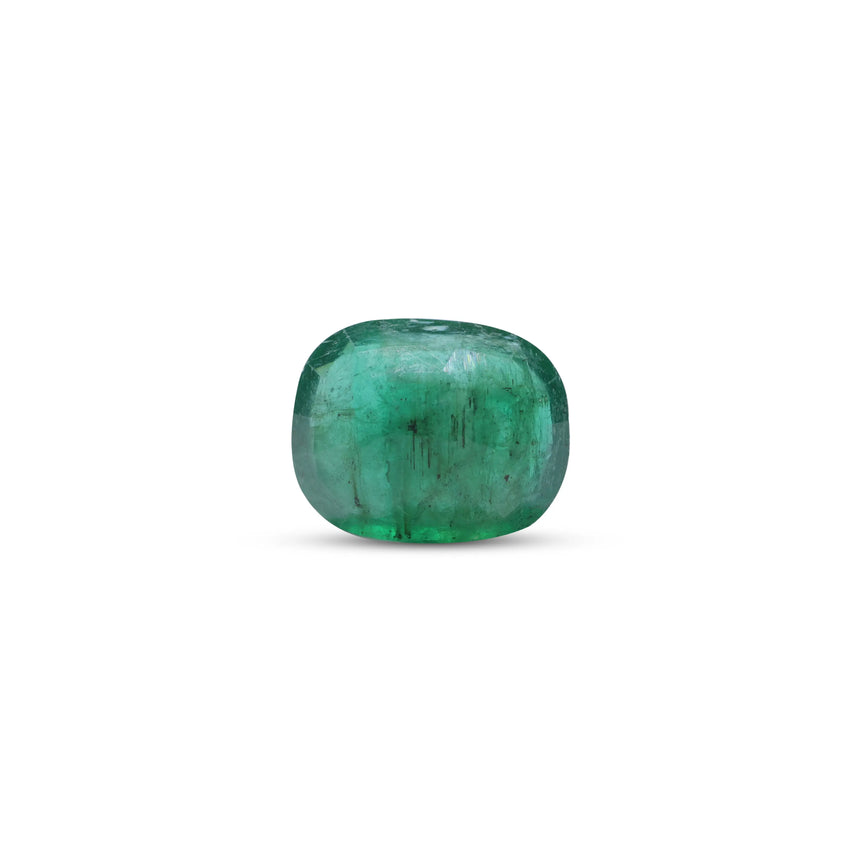 Zambian Emerald - 4.2 Carat - Pramogh