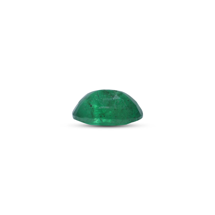 Zambian Emerald - 4.2 Carat - Pramogh