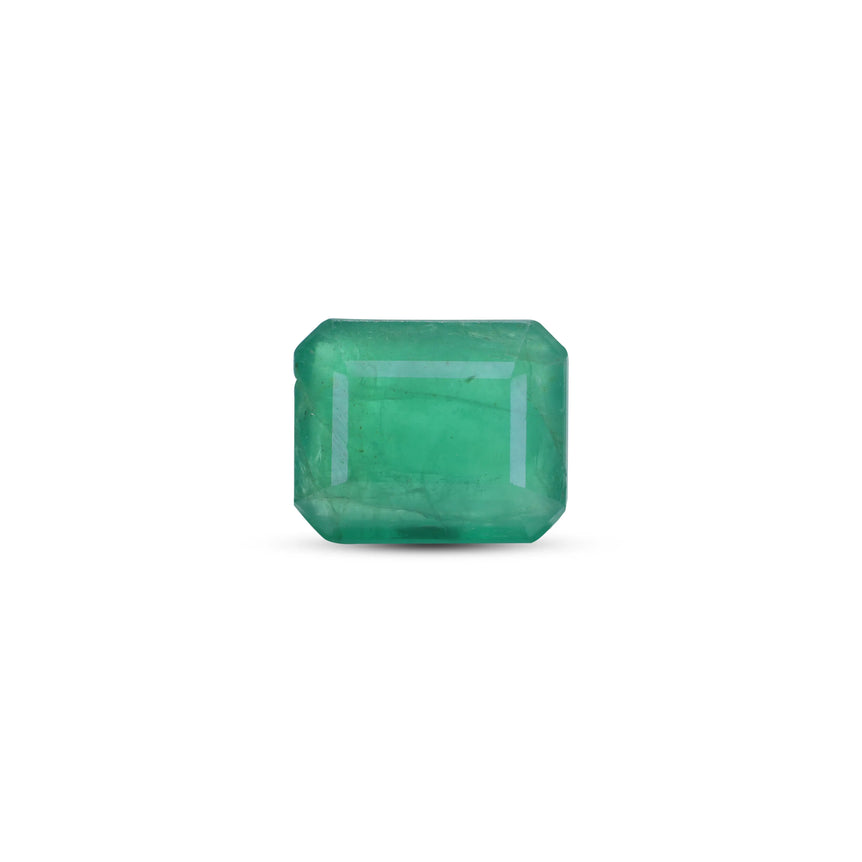 Zambian Emerald - 6.1 Carat - Pramogh
