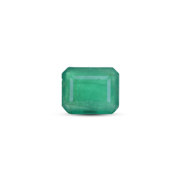 Zambian Emerald (Panna) - 6.1 Carat - Pramogh