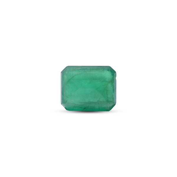 Zambian Emerald - 6.1 Carat