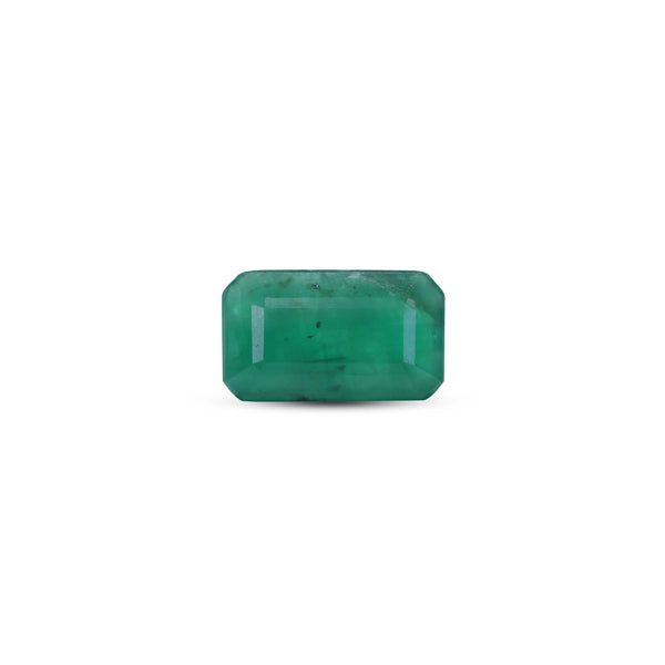 Zambian Emerald (Panna) - 4.6 Carat - Pramogh