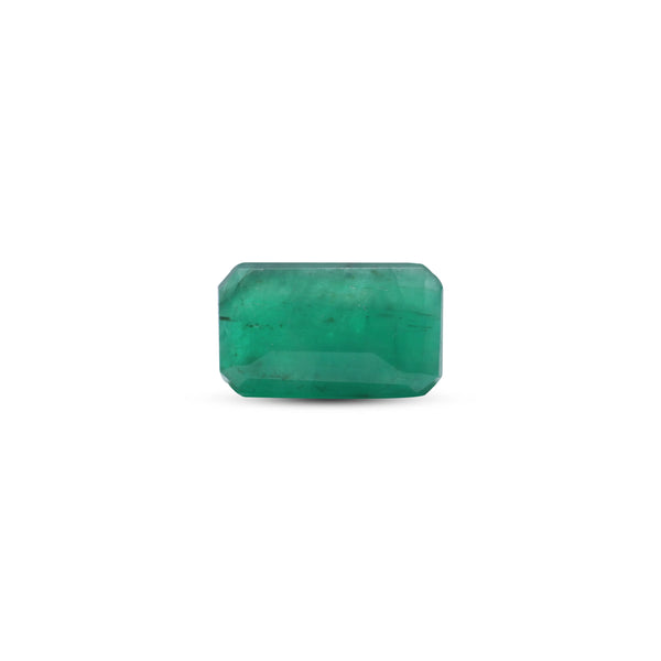 Zambian Emerald - 4.6 Carat