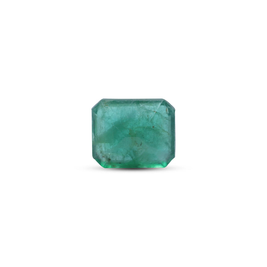 Zambian Emerald - 3.9 Carat - Pramogh