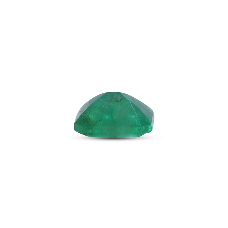 Zambian Emerald - 3.9 Carat - Pramogh