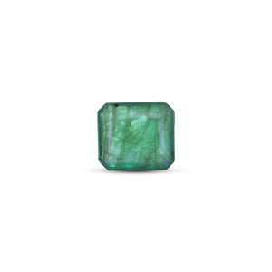 Zambian Emerald (Panna) - 7.65 Carat - Pramogh