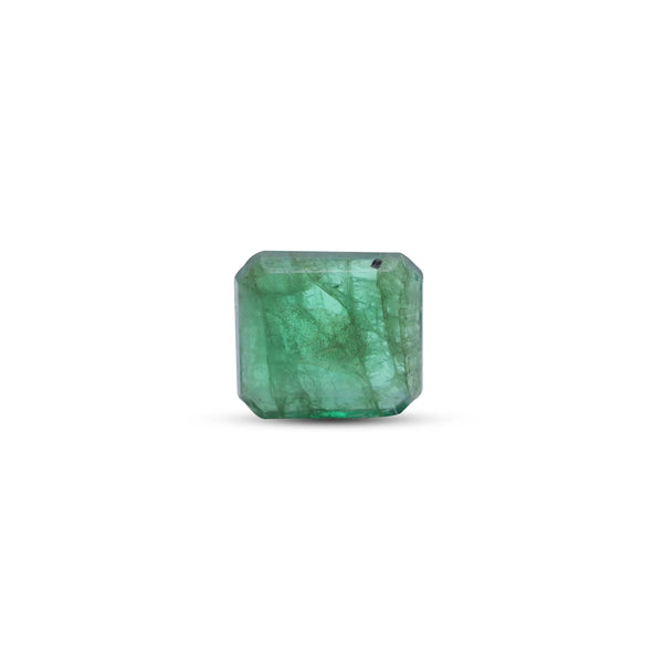 Zambian Emerald - 7.65 Carat