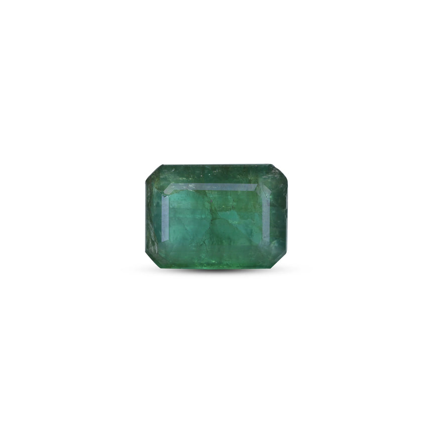 Zambian Emerald - 5.65 Carat - Pramogh