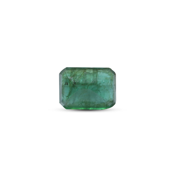 Zambian Emerald - 5.65 Carat