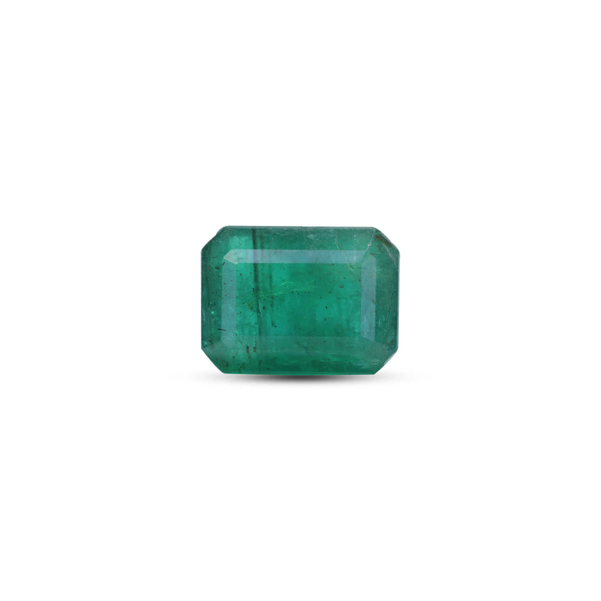 Zambian Emerald - 5.45 Carat - Pramogh