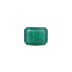 Zambian Emerald (Panna) - 5.45 Carat - Pramogh