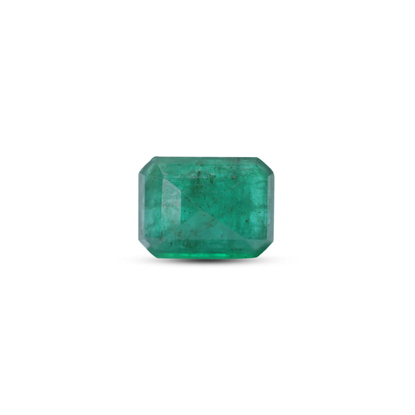 Zambian Emerald - 5.45 Carat