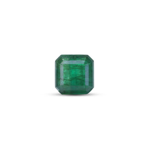 Zambian Emerald (Panna) - 7.2 Carat - Pramogh