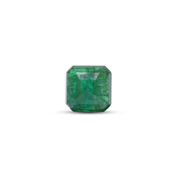 Zambian Emerald - 7.2 Carat