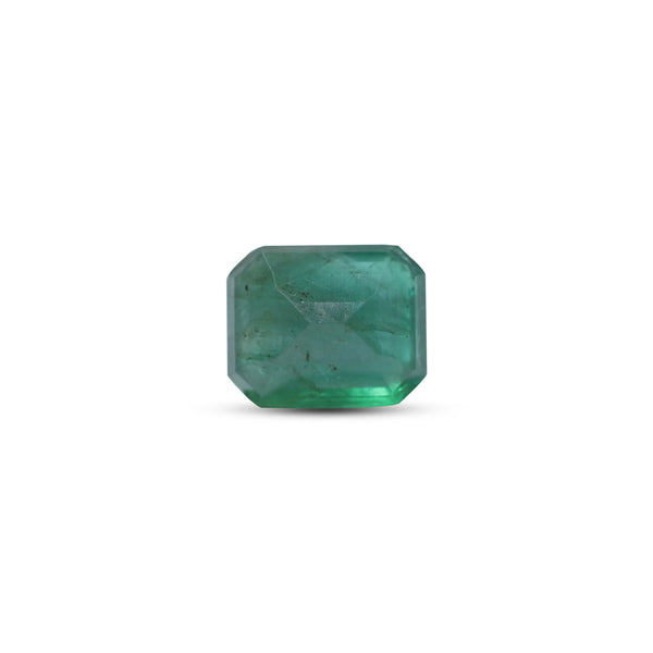 Zambian Emerald - 6.7 Carat