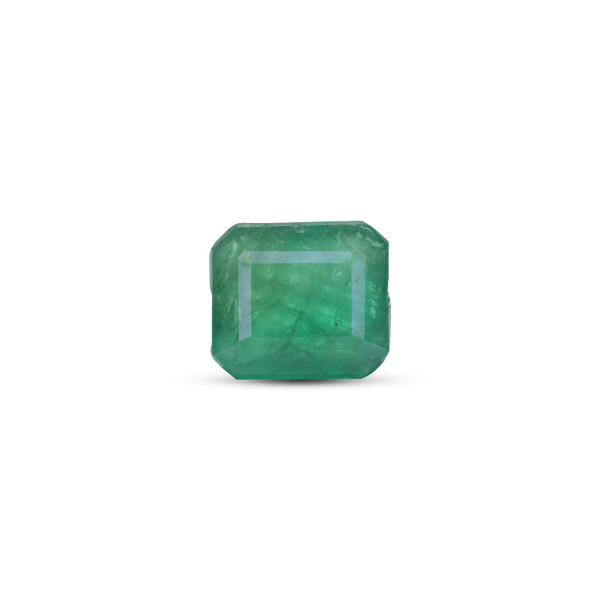 Zambian Emerald - 3.8 Carat - Pramogh