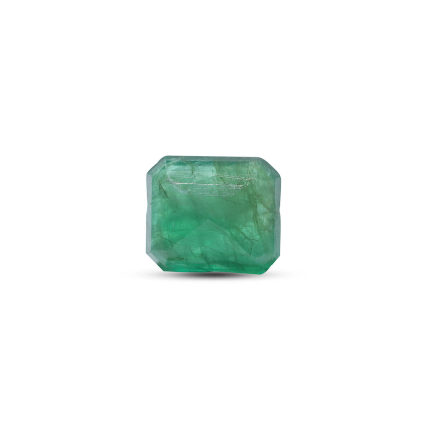 Zambian Emerald - 3.8 Carat - Pramogh