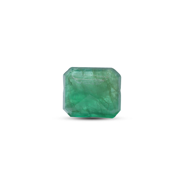 Zambian Emerald - 3.8 Carat