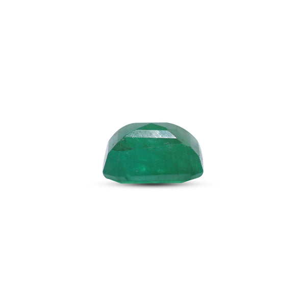 Zambian Emerald - 3.8 Carat