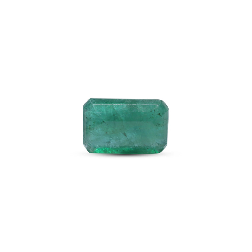 Zambian Emerald - 5 Carat - Pramogh