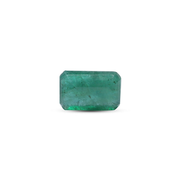 Zambian Emerald - 5 Carat