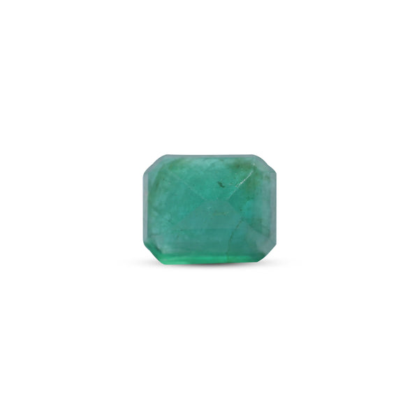 Zambian Emerald - 3.65 Carat