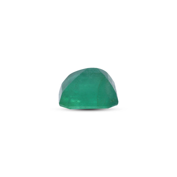 Zambian Emerald - 3.65 Carat