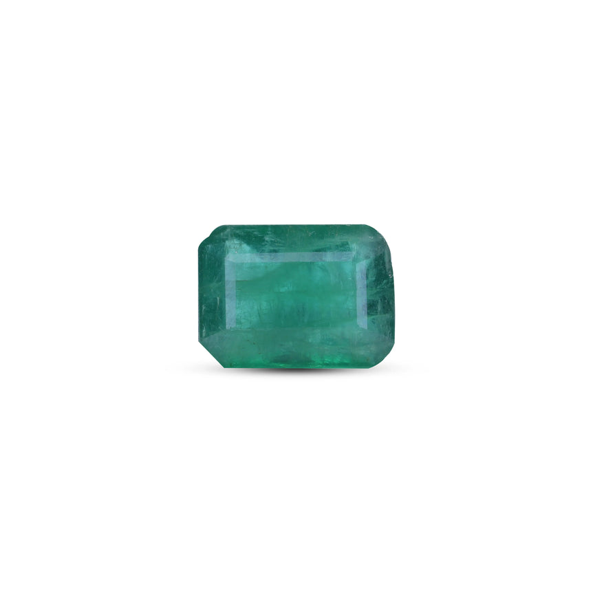 Zambian Emerald - 3.6 Carat - Pramogh