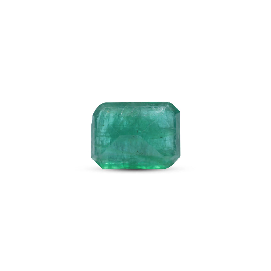 Zambian Emerald - 3.6 Carat - Pramogh