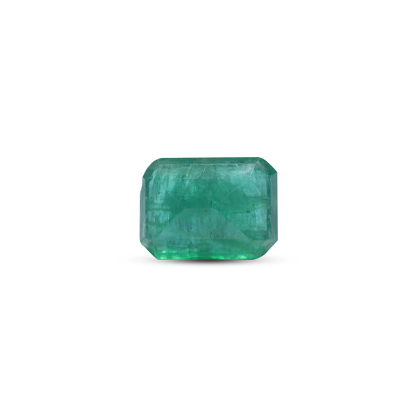 Zambian Emerald - 3.6 Carat