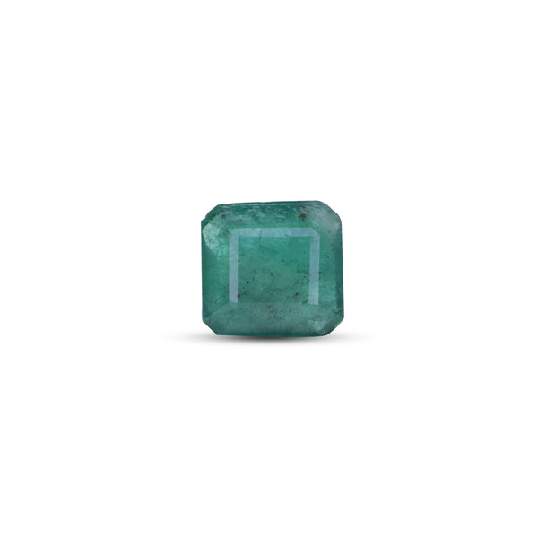 Zambian Emerald (Panna) - 7.65 Carat - Pramogh