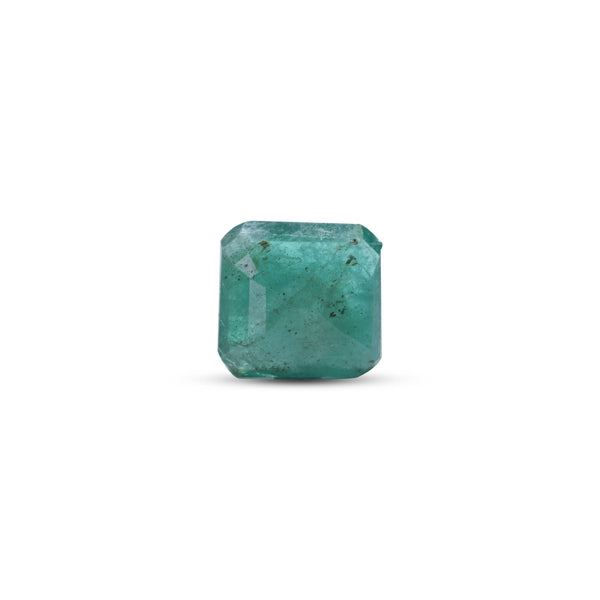 Zambian Emerald - 7.65 Carat