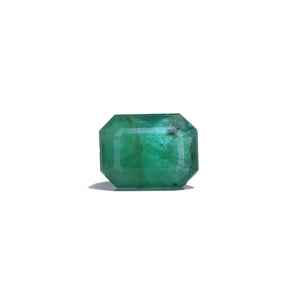 Zambian Emerald (Panna) - 4.05 Carat - Pramogh