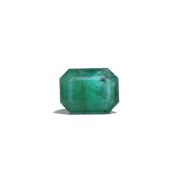 Zambian Emerald (Panna) - 4.05 Carat - Pramogh