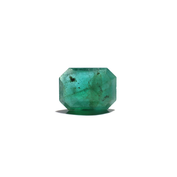 Zambian Emerald - 4.05 Carat