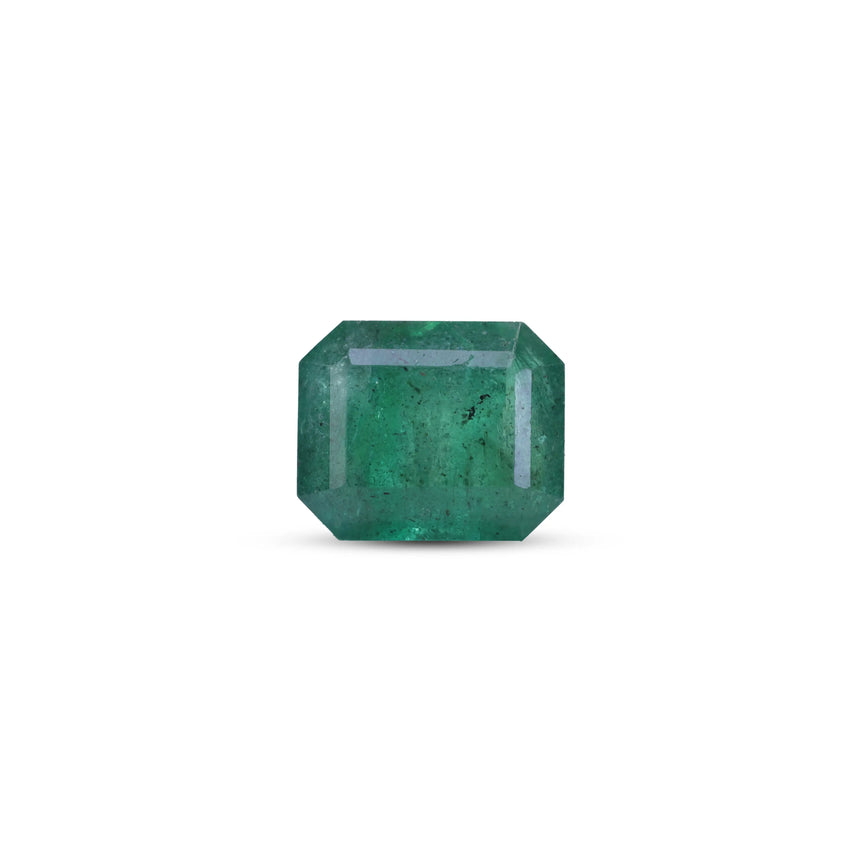 Zambian Emerald - 7.65 Carat - Pramogh