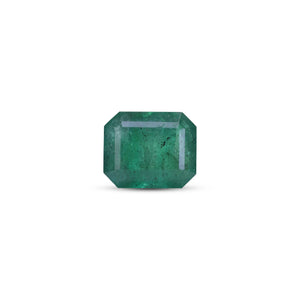 Zambian Emerald (Panna) - 7.65 Carat - Pramogh