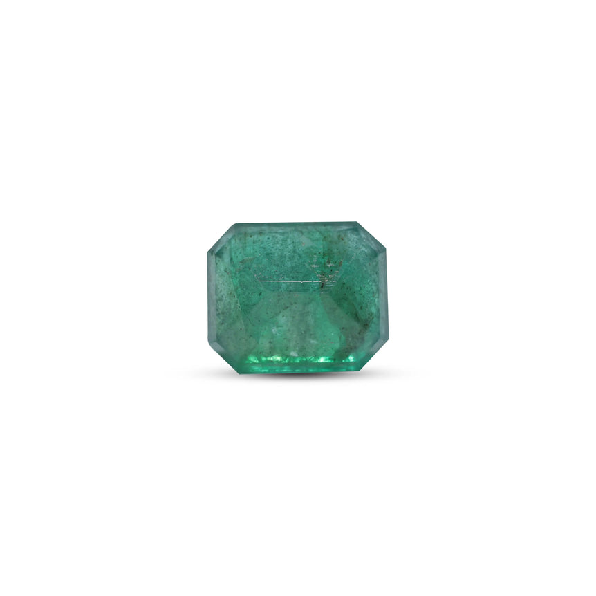 Zambian Emerald - 7.65 Carat - Pramogh