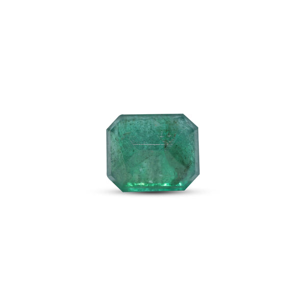 Zambian Emerald - 7.65 Carat