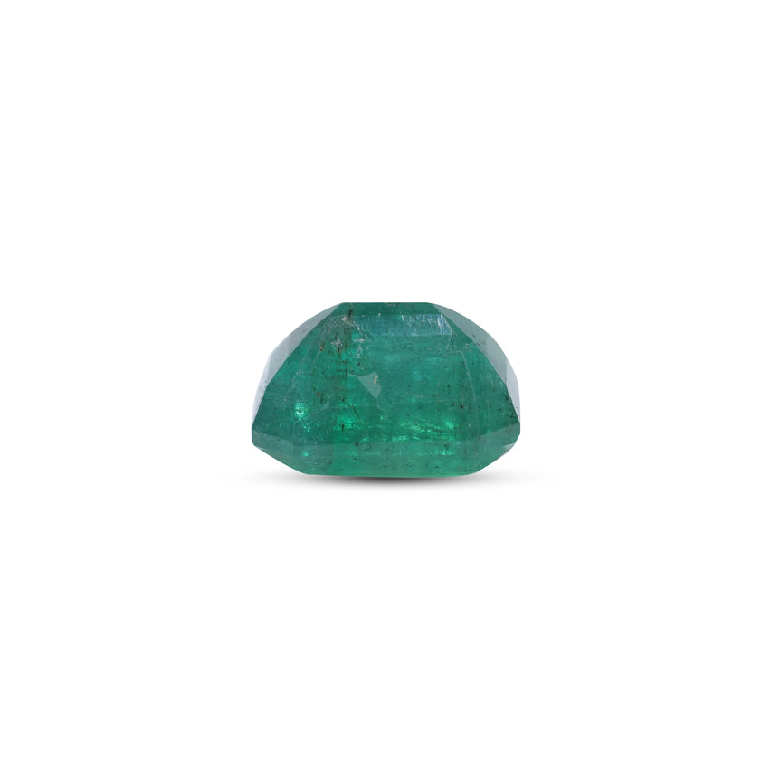 Zambian Emerald - 7.65 Carat - Pramogh