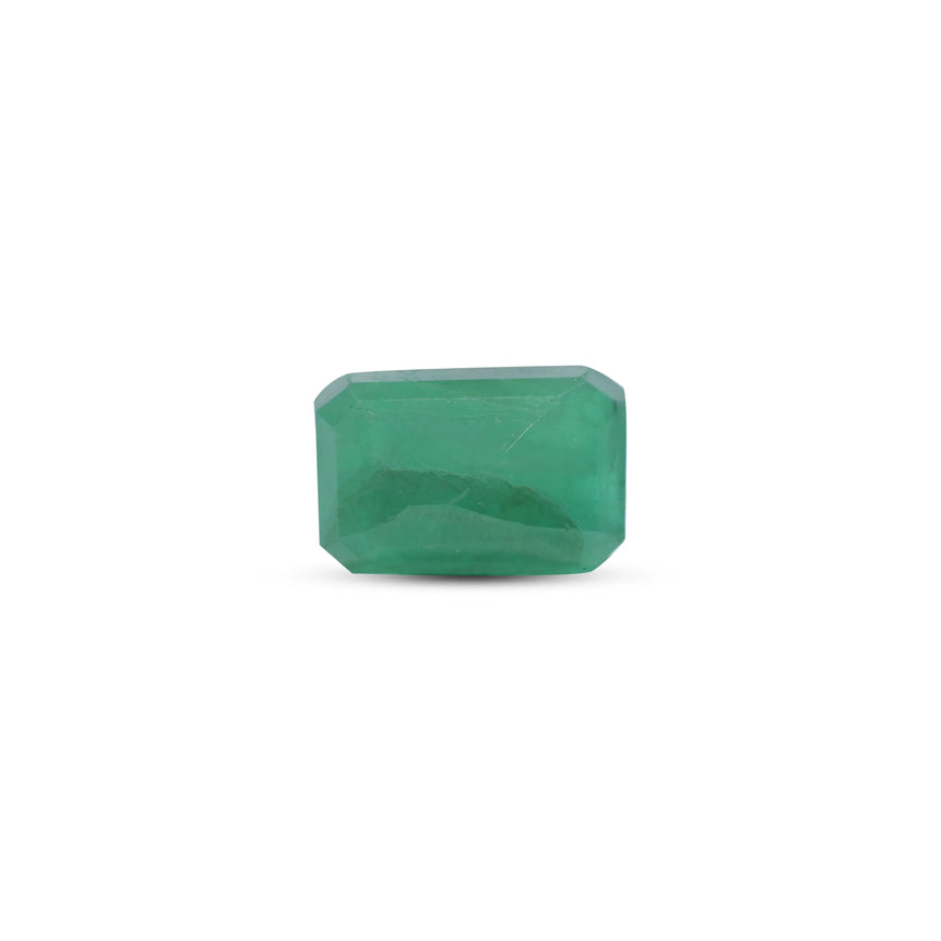 Zambian Emerald - 7.2 Carat - Pramogh