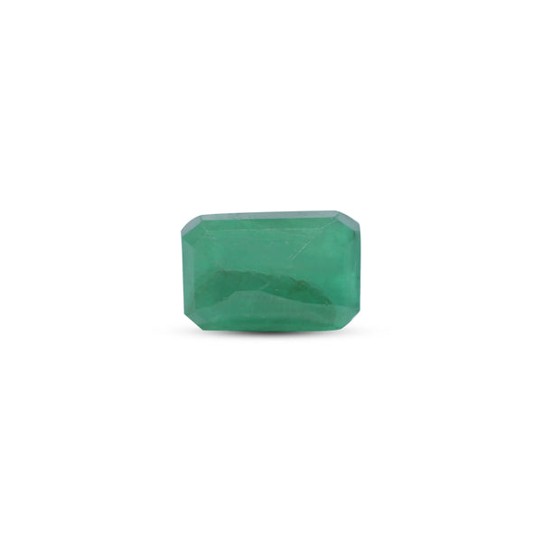 Zambian Emerald - 7.2 Carat