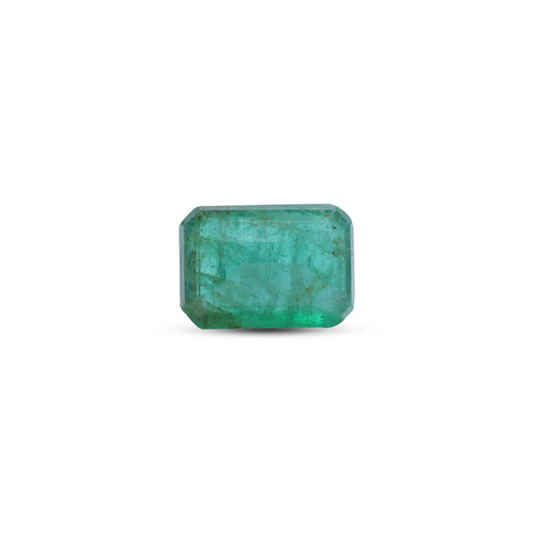 Zambian Emerald - 4.5 Carat