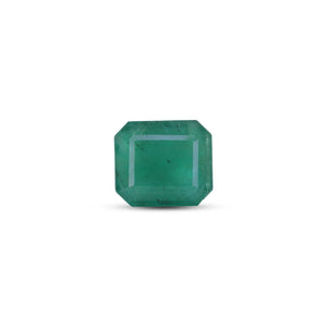 Zambian Emerald (Panna) - 4.95 Carat - Pramogh