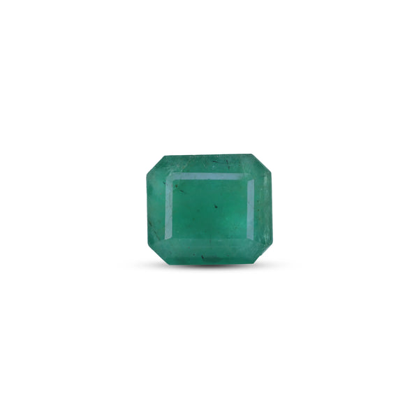 Zambian Emerald (Panna) - 4.95 Carat - Pramogh